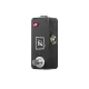 JHS Pedals Mute Switch