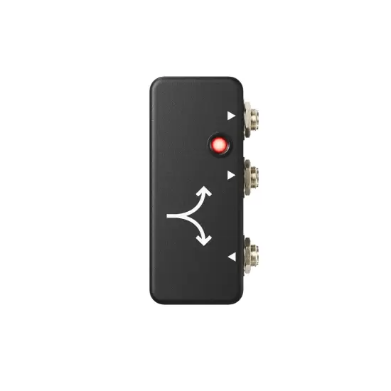 JHS Pedals Buffered Splitter