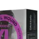 Daddario EXL120 10P