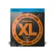 Daddario EXL160 Medium Long Scale 50 105