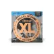 Daddario EXL115W Medium Wound 3rd 11 49