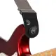 Daddario PW FLSB 04BK Flex Lock Strap Blocks