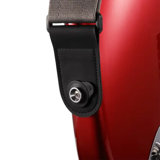 Daddario PW FLSB 04BK Flex Lock Strap Blocks