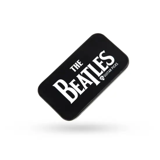 Daddario The Beatles Classic Logo Pick Tin 0.70