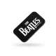 Daddario The Beatles Classic Logo Pick Tin 0.70