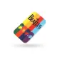 Daddario The Beatles Stripes Pick Tin 0.70