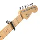 Daddario Pro Plus Capo FlexFit Silver