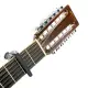 Daddario Pro Plus Capo FlexFit Silver
