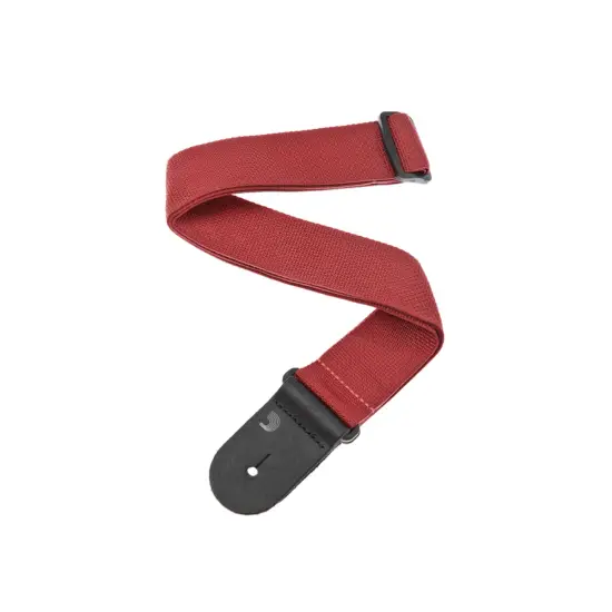 Daddario PWS101 Polypro Red