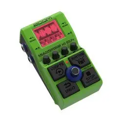 Zoom MS 90LP+