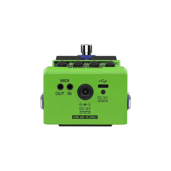 Zoom MS 90LP+