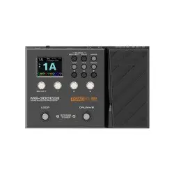 NUX MG 300 MkII