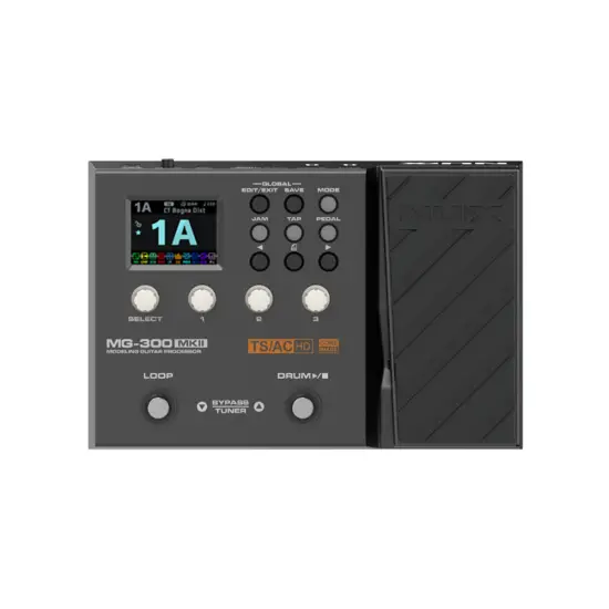 NUX MG 300 MkII
