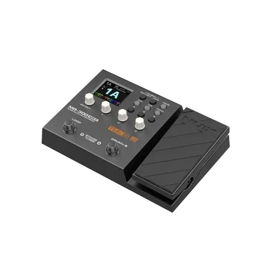 NUX MG 300 MkII