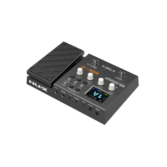 NUX MG 300 MkII