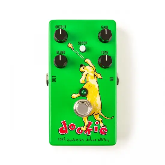 MXR Dookie Drive 30th Anniversary