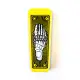 Dunlop Crybaby Kirk Hammett Yellow Sparkle Edition KH95Y