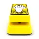 Dunlop Crybaby Kirk Hammett Yellow Sparkle Edition KH95Y