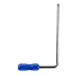 Music Nomad Premium Truss Rod Wrench 4mm MN237