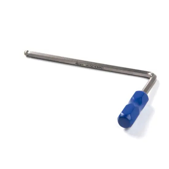 Music Nomad Premium Truss Rod Wrench 4mm MN237