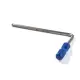 Music Nomad Premium Truss Rod Wrench 4mm MN237