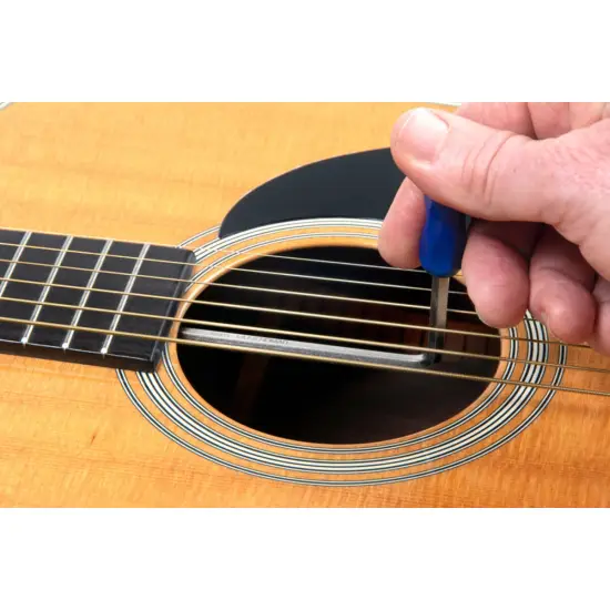 Music Nomad Premium Truss Rod Wrench 4mm MN237