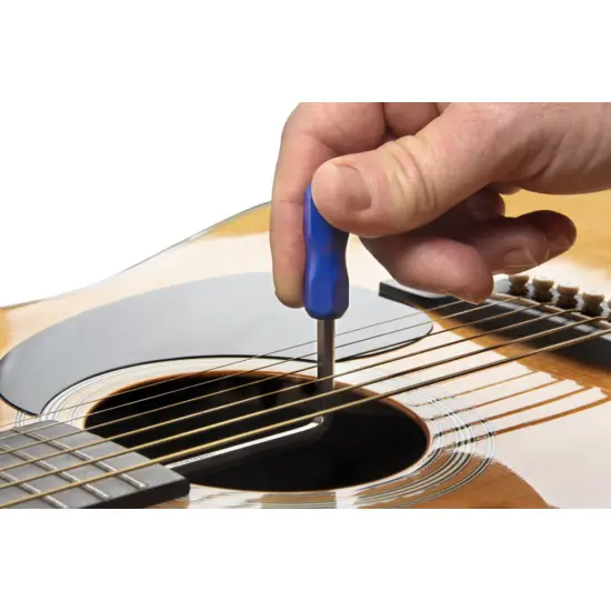 Music Nomad Premium Truss Rod Wrench 4mm MN237