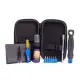 Music Nomad Pedal Care Kit for Guitar & Bass 12pc MN286