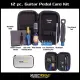 Music Nomad Pedal Care Kit for Guitar & Bass 12pc MN286