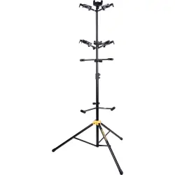 Hercules GS526B PLUS Auto Grip System