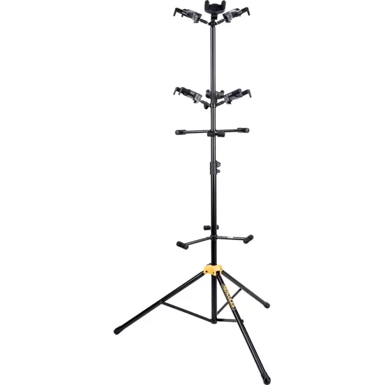 Hercules GS526B PLUS Auto Grip System
