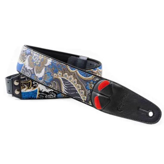 RightOn Mojo Hokkaido Black