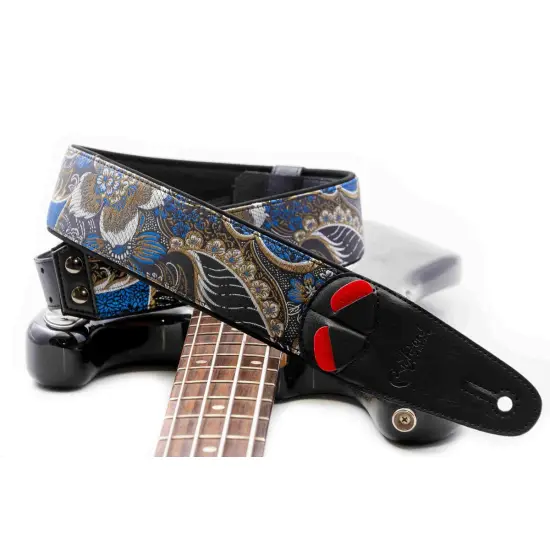 RightOn Mojo Hokkaido Black
