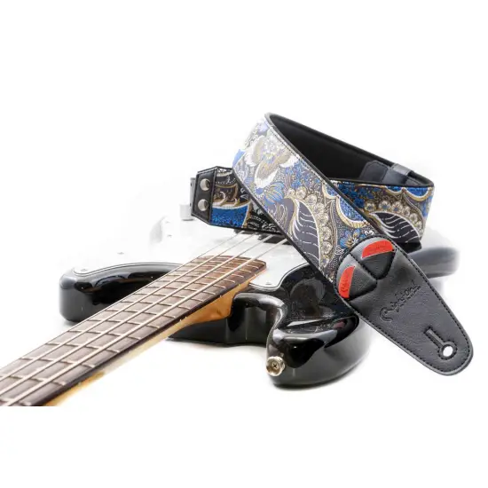 RightOn Mojo Hokkaido Black