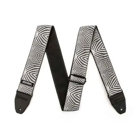 Dunlop D67 22 Zebra Cadabra