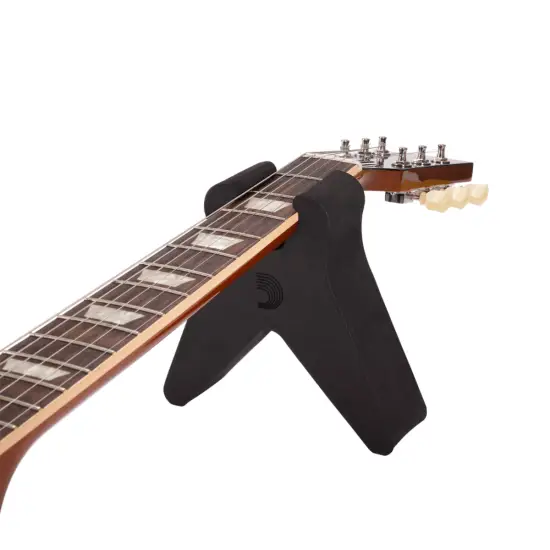 Daddario Universal Guitar Neck Rest