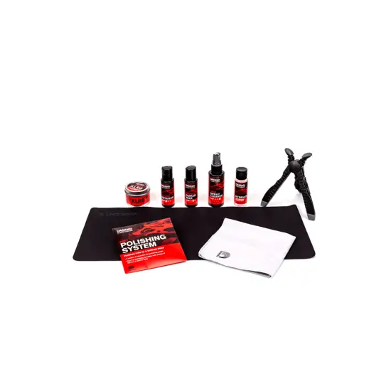 Daddario Instrument Care Kit