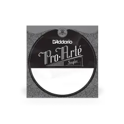 Daddario B   2nd J4502 Normal Tension Corda Avulso