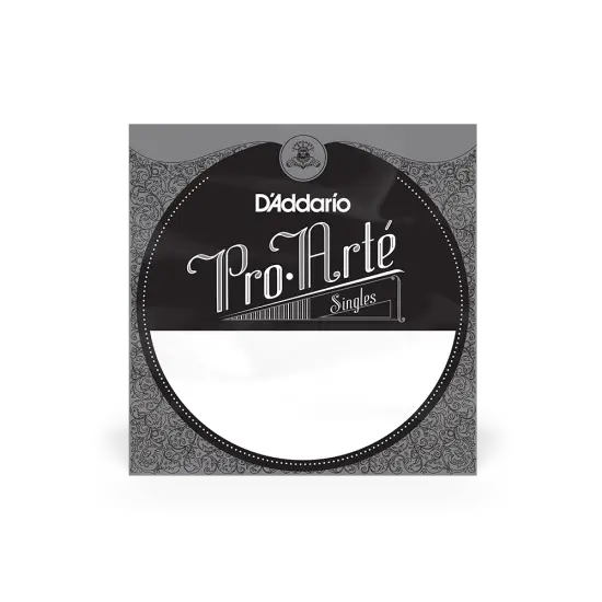 Daddario 3ª (G) J4503 Normal Tension