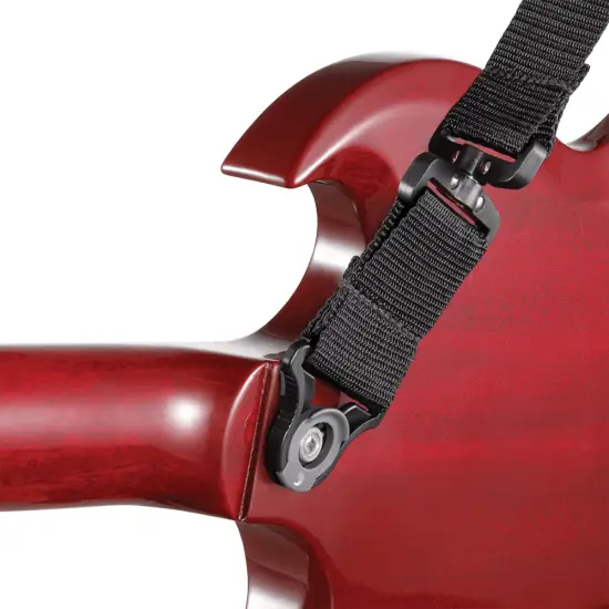 Daddario PWSALSV00 Auto Lock Swivel