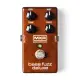 MXR Bass Fuzz Deluxe M84