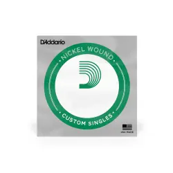 Daddario  XL Nickel Round Wound .090