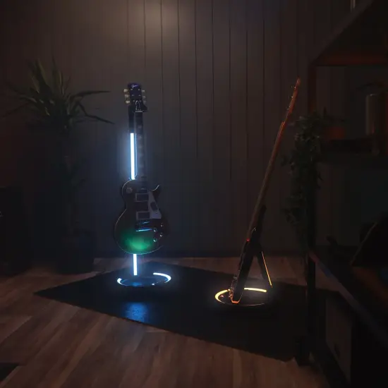 Gravity Glow Stand GS LS 01 NH B