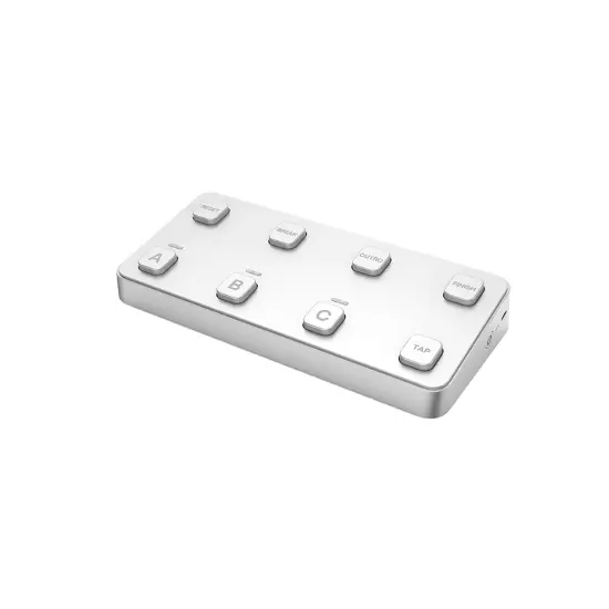 LAVA MUSIC LiveDrums Pedal