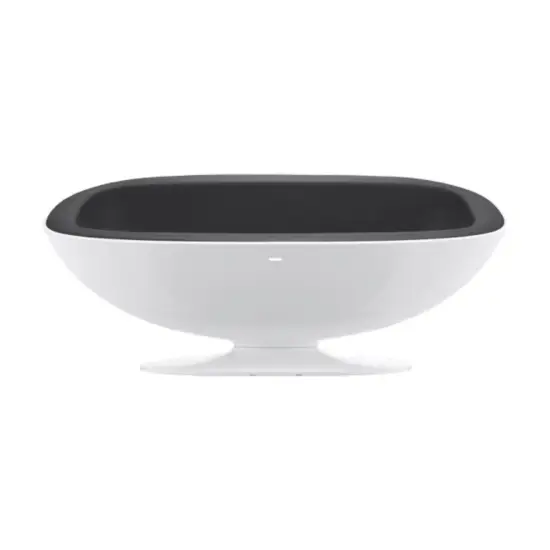 LAVA MUSIC Space Charging Dock 38'' Grey