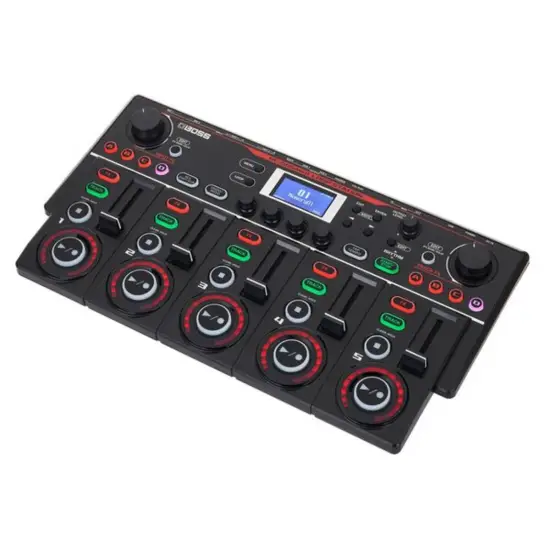 Boss RC 505 MkII