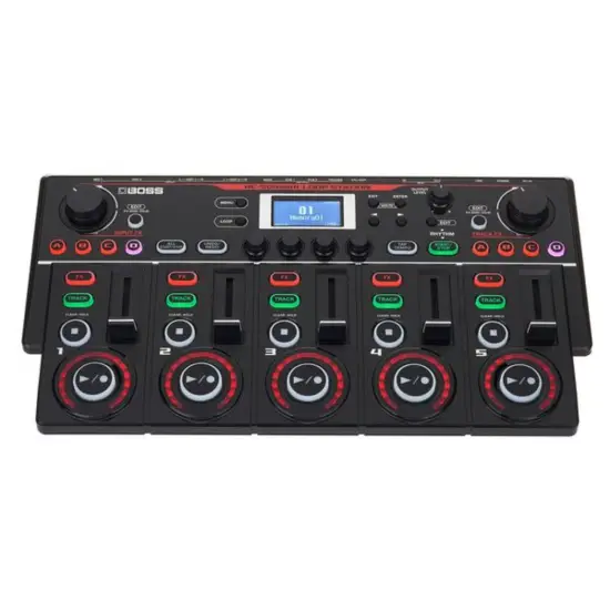 Boss RC 505 MkII