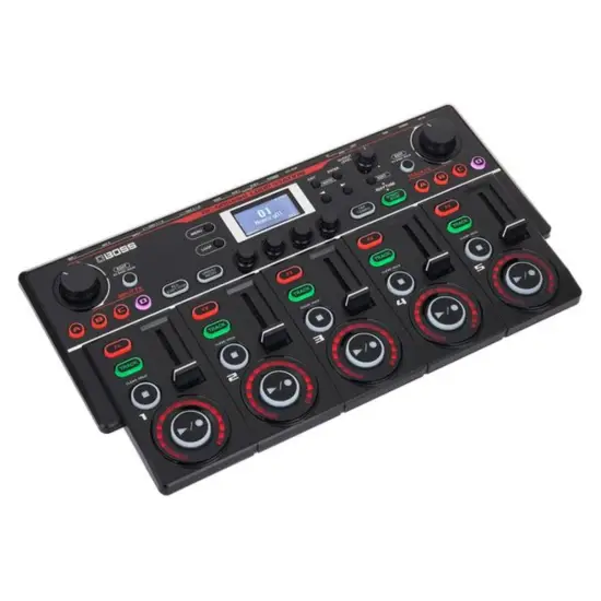 Boss RC 505 MkII