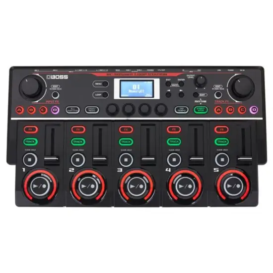 Boss RC 505 MkII