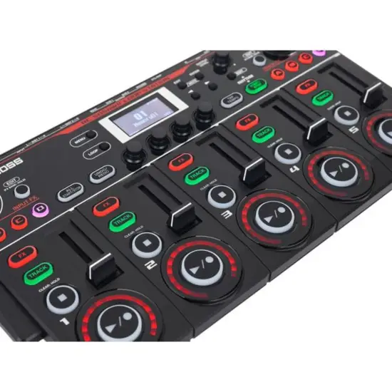 Boss RC 505 MkII